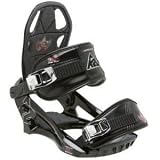 K2 Sonic Snowboard Binding