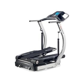 Bowflex treadclimber Tc5500 Bowflex treadclimber Tc5500
