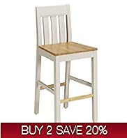 Padstow Bar Stool
