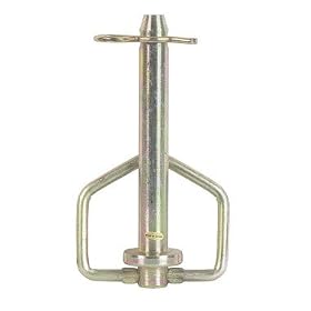 Special Prodcuts Swivel Handle Forged Hitch #P71021C by Special Prodcuts