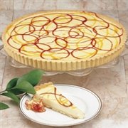 Key Lime Tart