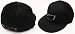Search : Atlanta Falcons Black On Black Flat Brim Hat / Cap