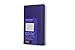 Moleskine 2015 Daily Planner, 12 Month, Large, Brilliant Violet, Hard Cover (5 x 8.25)