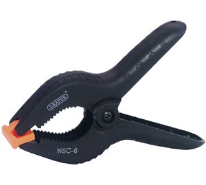 SPRING CLAMP 6