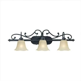 Napa Vanity Light Sconce in Natural Slate