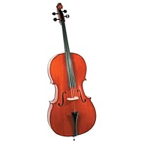 Cremona SC-175 Premier Student Cello, Full-Size