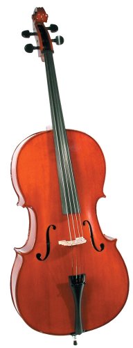 Cremona SC-175 Premier Student Cello, Full-Size