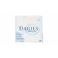 Ciba Vision - Focus Dailies All Day Comfort 90 Pack Tageslinsen St�rke: -2.00