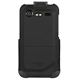 Seidio BD2-HR3HTNCS-BK SURFACE Case and Holster Combo for HTC Incredible 2  ....