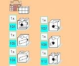 Eigenschaften Cuboro 140US / 140US - Cuboro sixpack plus
