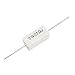 uxcell 10x 5W Watt 0.1 Ohm 5% Ceramic Cement Power Resistors