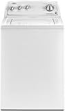 Whirlpool WTW4800XQ WTW4800XQ Top Load Washer