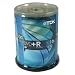 TDK DVD+R Recordable Blank Media Discs on Spindle, 16X/4.7GB/120min/100 pack