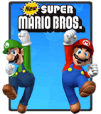 Super Mario Brothers