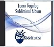 Learn Tagalog Subliminal CD