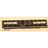 HP 2GB 266MHZ DDR ECC ( 313305-B21 )