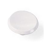 Review Laurey  / Laurey 38mm Knob - White Epoxy