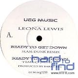 READY TO GET DOWN (REMIXES)