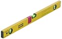 Rolson Tools 54464 600MM/24" Alloy Spirit Level