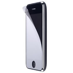 SwitchEasy Screen Protector for Apple iPhone 3G - Pure Reflect