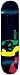 ENJOI Rasta Panda Resin 7 Skateboard Deck