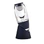 Magic Decanter Red Wine Aerator PLUS - Includes Sediment Filter & Travel Bag