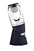 Kitchen & Housewares : Magic Decanter Red Wine Aerator PLUS - Includes Sediment Filter & Travel Bag