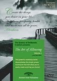 Video, The Art Of Allowing, Vol II "Monterey, CA"