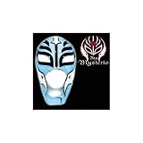 Eigenschaften Figures Toy Co / WWE Rey Mysterio Children Size Replica SKY BLUE Mask
