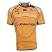 Australia Wallabies Pro Home SS Rugby Jersey
