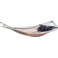Mehrpersonen H�ngematte 220 x 160 cm / 200 Kg Belastbar