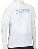 Esprit Men Casual single jersey t-shirt Herren Shirts/T-Shirts