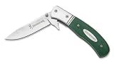 Browning 772 Fast Task, Green G-10