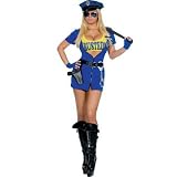 Your Busted Costume Adult