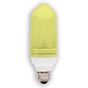GE 49895 11 Watt (40 Watt equivalent) Energy Smart Bug Lite Light Bulb