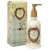 Caswell-Massey - Sandalwood Body Lotion