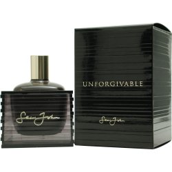 UNFORGIVABLE by Sean John EDT SPRAY 4.2 OZ for MEN
