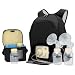 Medela Black Pump In Style - Adv -Backpack