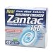 Zantac-Maximum Strength Acid Reducer, 130 Cool Mint Tablets (Pack Of 2)