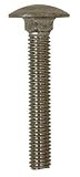 Eigenschaften Reisser 55646 / Reisser Schloßschrauben verzinkt 6 x 30 mm (Packung à 200)
