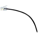 GE Phone Line Cord (TL26580)