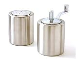 Review William Bounds  / William Bounds 11103 Neoclassics Aspen Mill/Shaker Set 2-pc.
