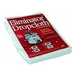 Trimaco LLC 80328 Butyl-Back Canvas Drop Cloth