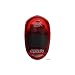 Planet Bike 3043 Spok LED Micro Tail Light