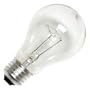 Halco 103710 - A19CL40 A19 Light Bulb