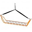 Stretch Basket Golf Ball Retriever - 35'