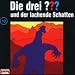 Die drei Fragezeichen - Folge 13: und der lachende Schatten