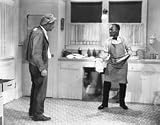 11x14 Photo WILL ROGERS, BILL ROBINSON   