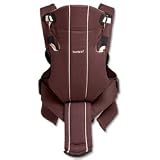 Baby Bjorn Active Baby Carrier - Brown/Beige