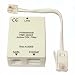 Professional Active ADSL Filter / Splitter